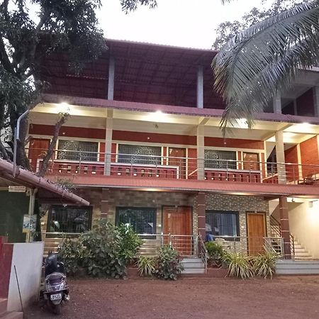 Hope Villa Homestay Gokarna  Exterior foto